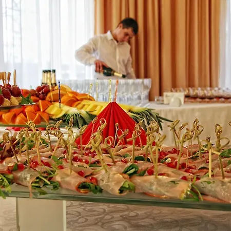 Hotell Vlada