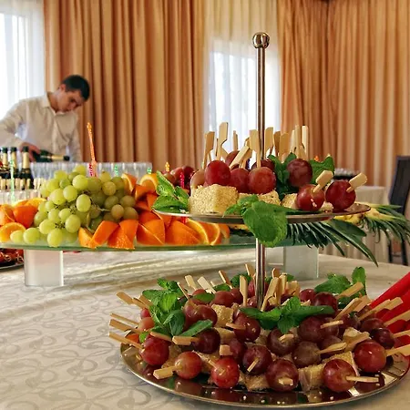 Hotell Vlada 3*