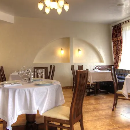 Vlada 3* Kiev