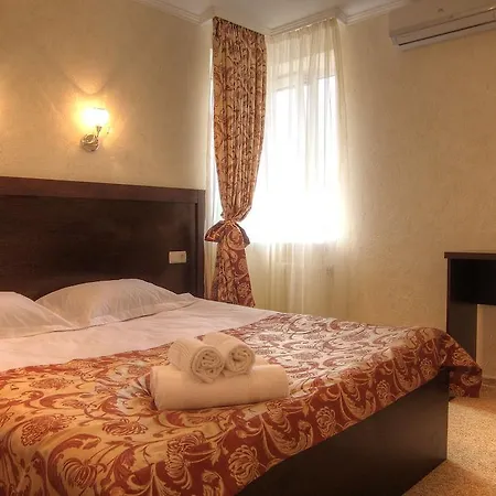 Vlada 3* Kiev