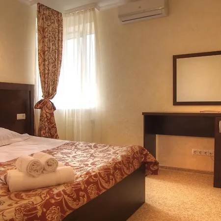 Hotell Vlada Kiev