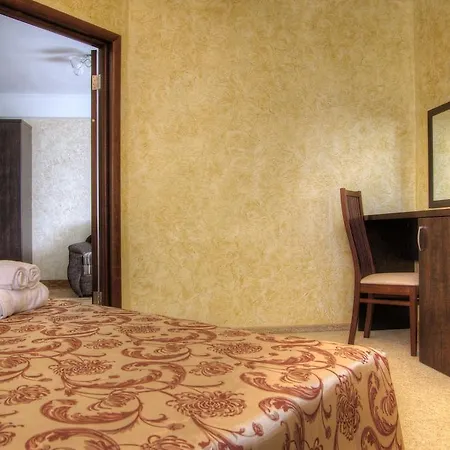 Hotell Vlada Kiev