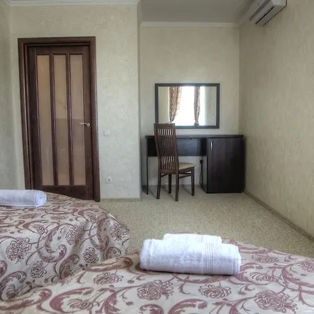 Hotell Vlada