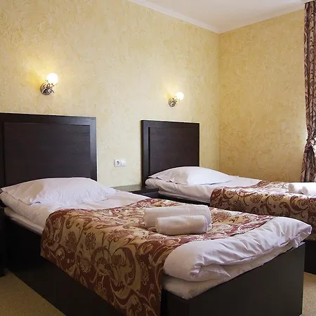 Hotell Vlada