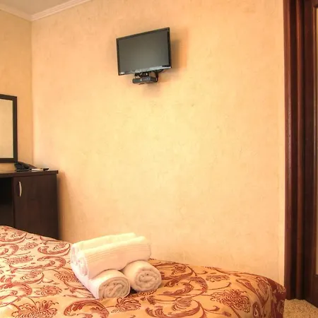 Hotell Vlada 3*