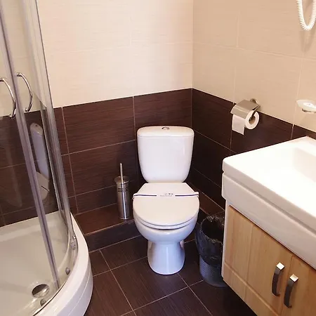 Hotell Vlada Kiev