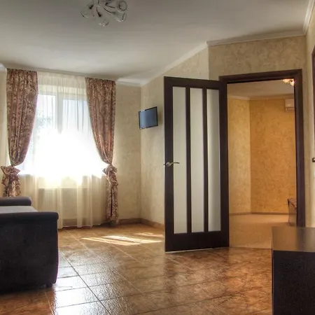Hotell Vlada 3*
