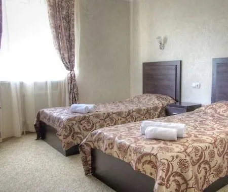 Hotell Vlada 3*