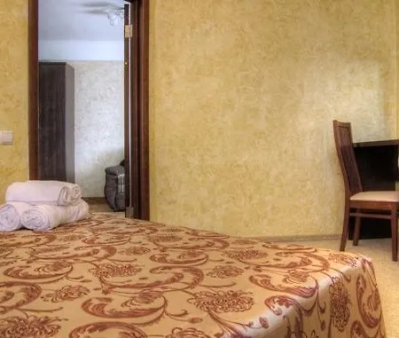 Hotell Vlada