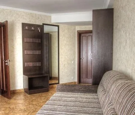 Hotell Vlada Kiev