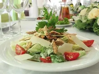 Vlada Hotell Kiev