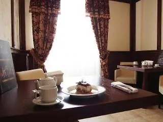 Vlada Hotell Kiev