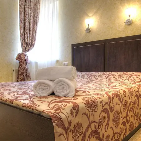 Vlada Hotel