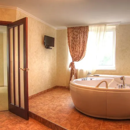 Vlada 3* Kiev