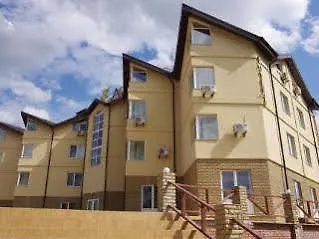 Hotell Vlada 3*